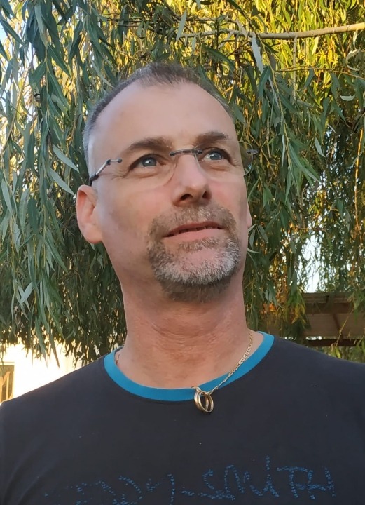 Abdramane - Arveyes - Vaud | Speed Dating