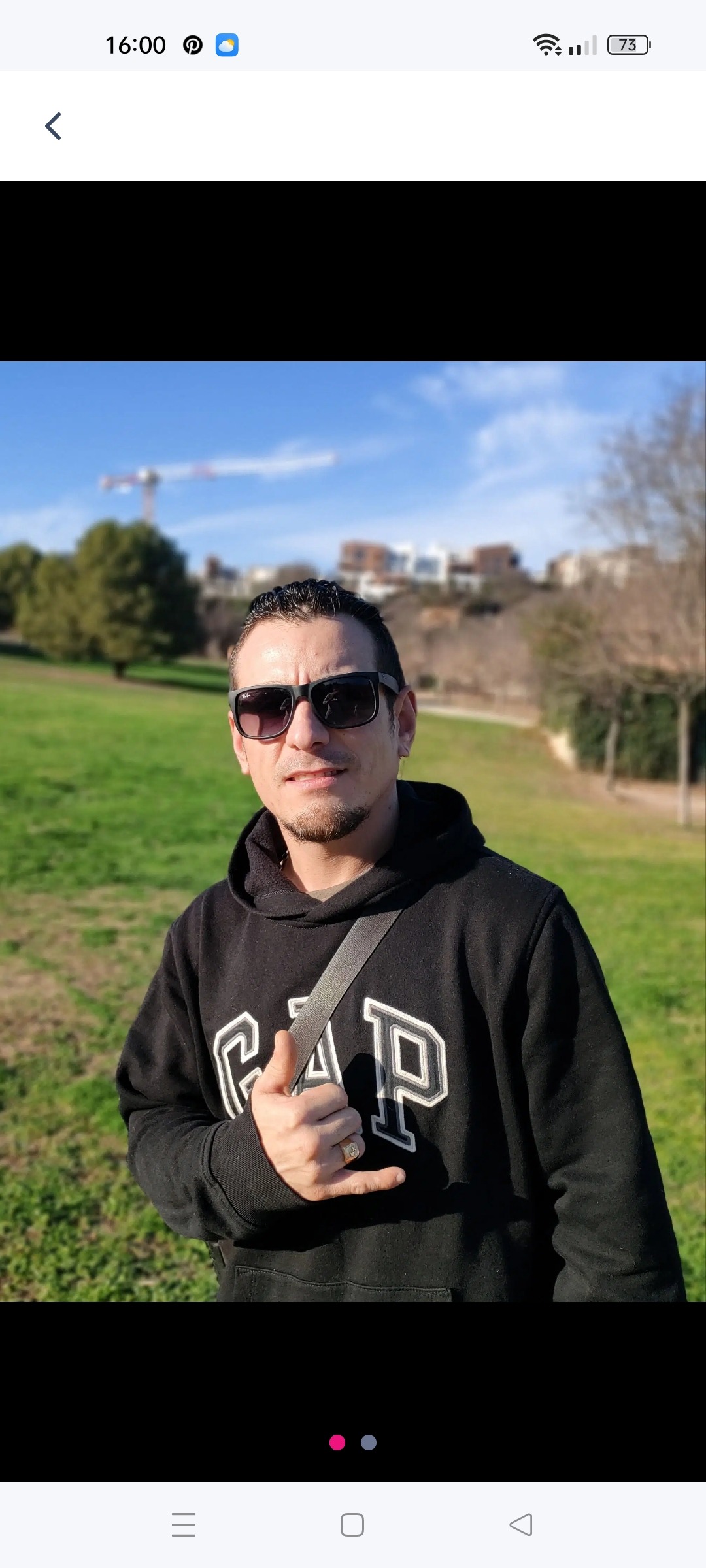 Wali - Ascona - Tessin | Speed Dating