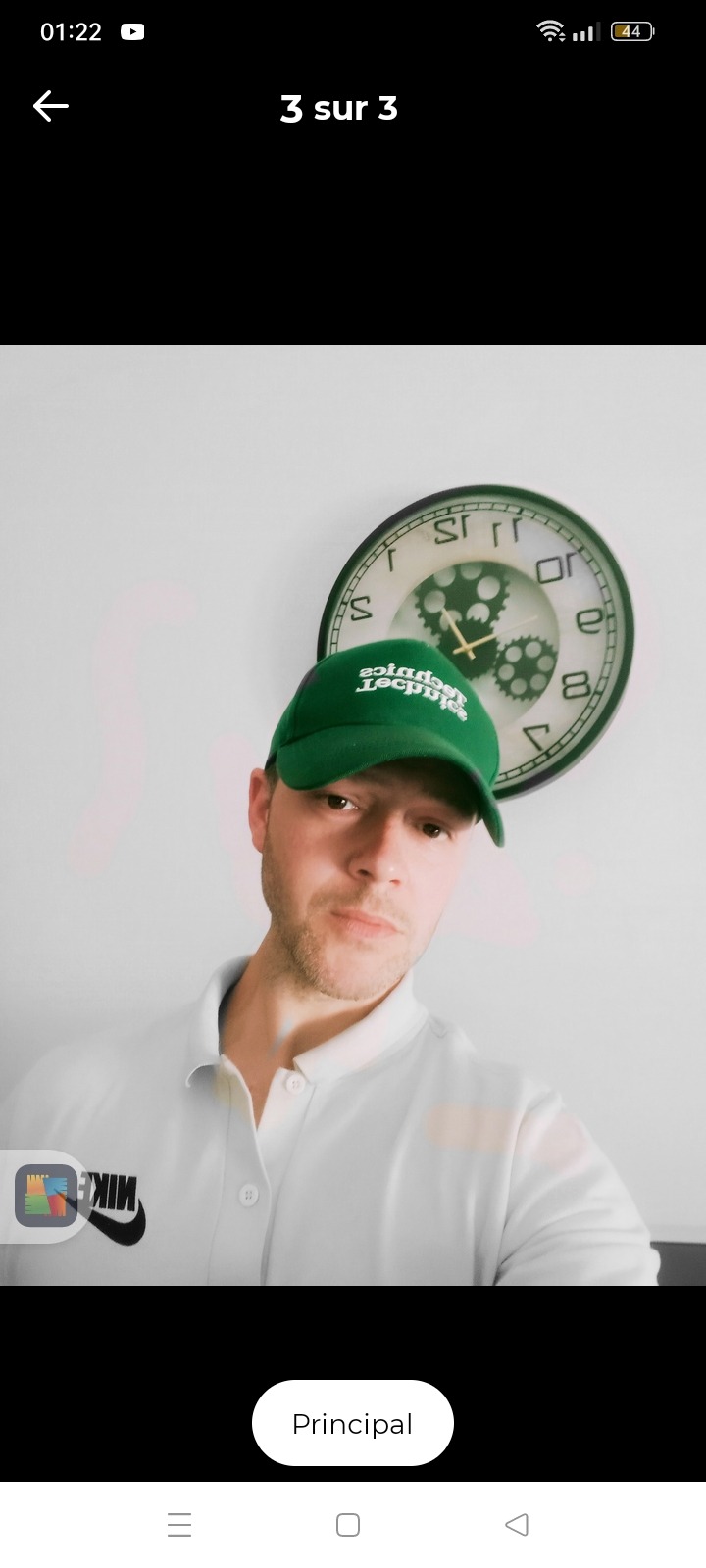 Boualem - Danis - Grisons | Speed Dating