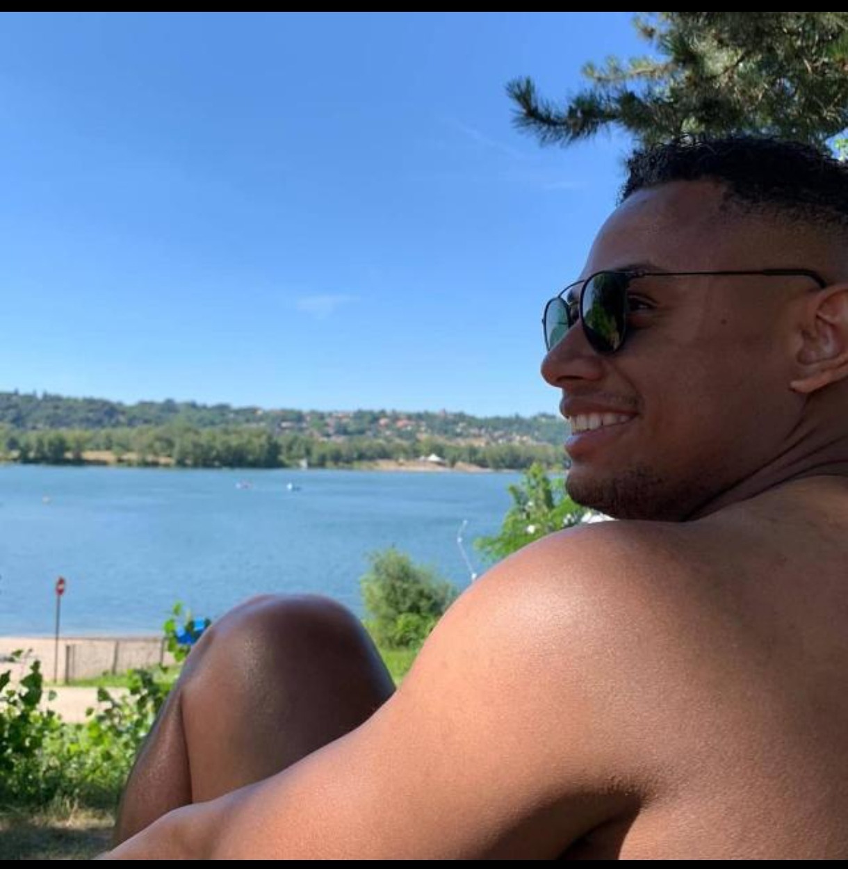 Sofyene - Goldach - Saint-Gall | Speed Dating