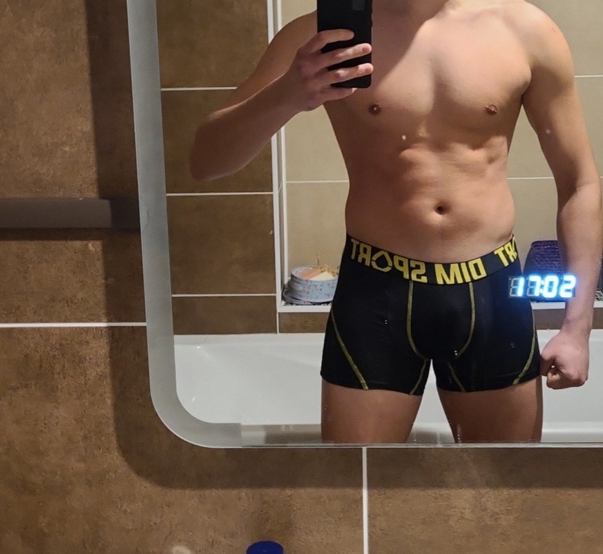 Zakariya - Juf - Grisons | Speed Dating