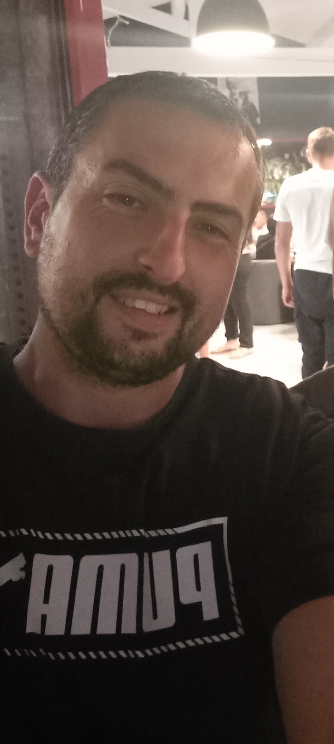 Chretien - Ganterschwil - Saint-Gall | Speed Dating