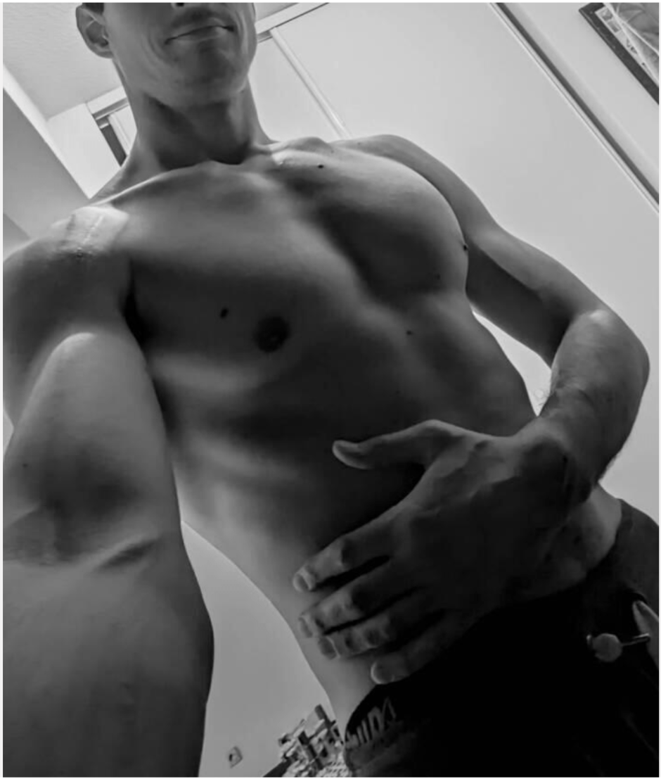 Amirouche - Chavannes-le-Veyron - Vaud | Speed Dating