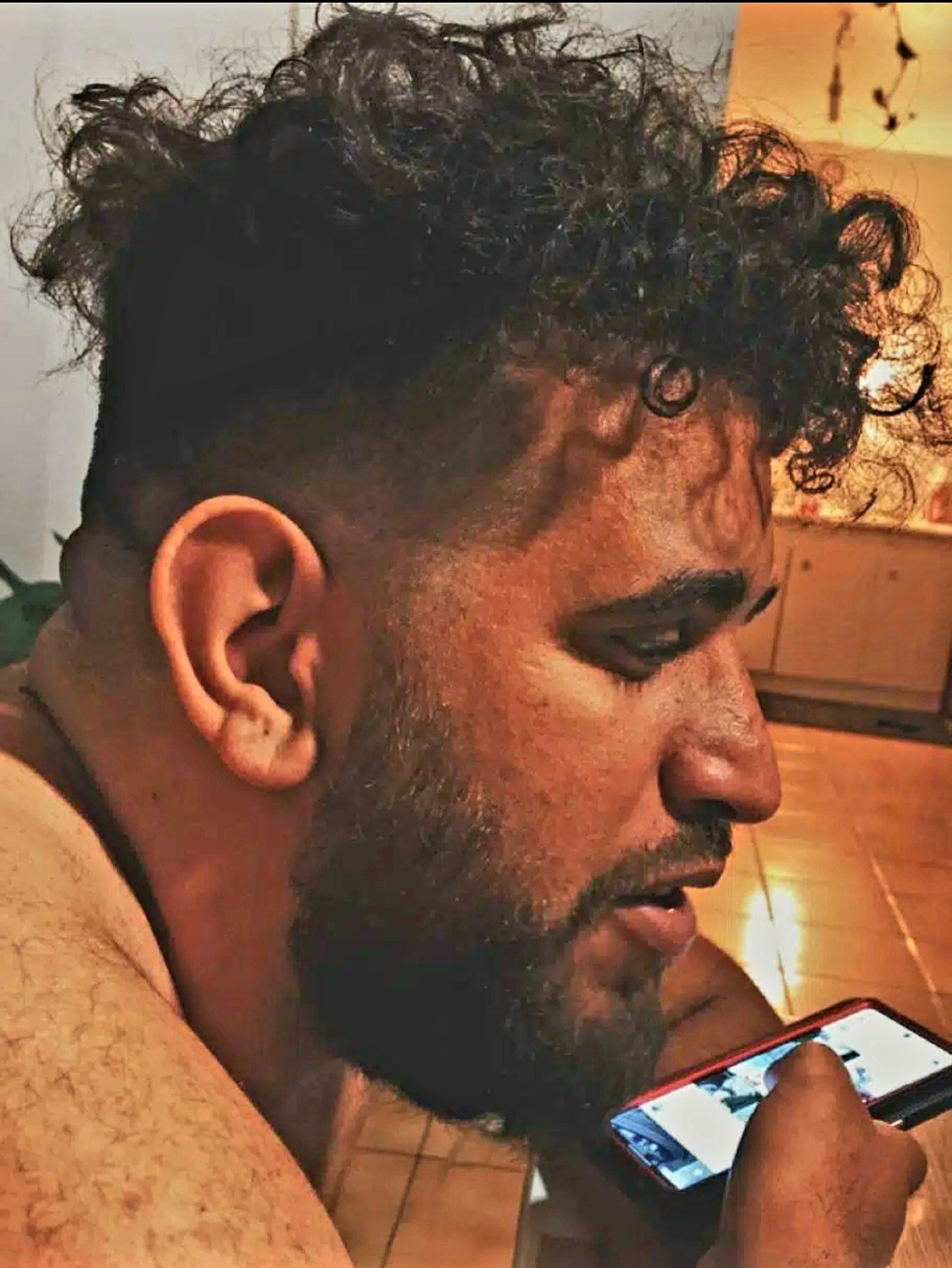 Rida - Attikon - Zurich | Speed Dating