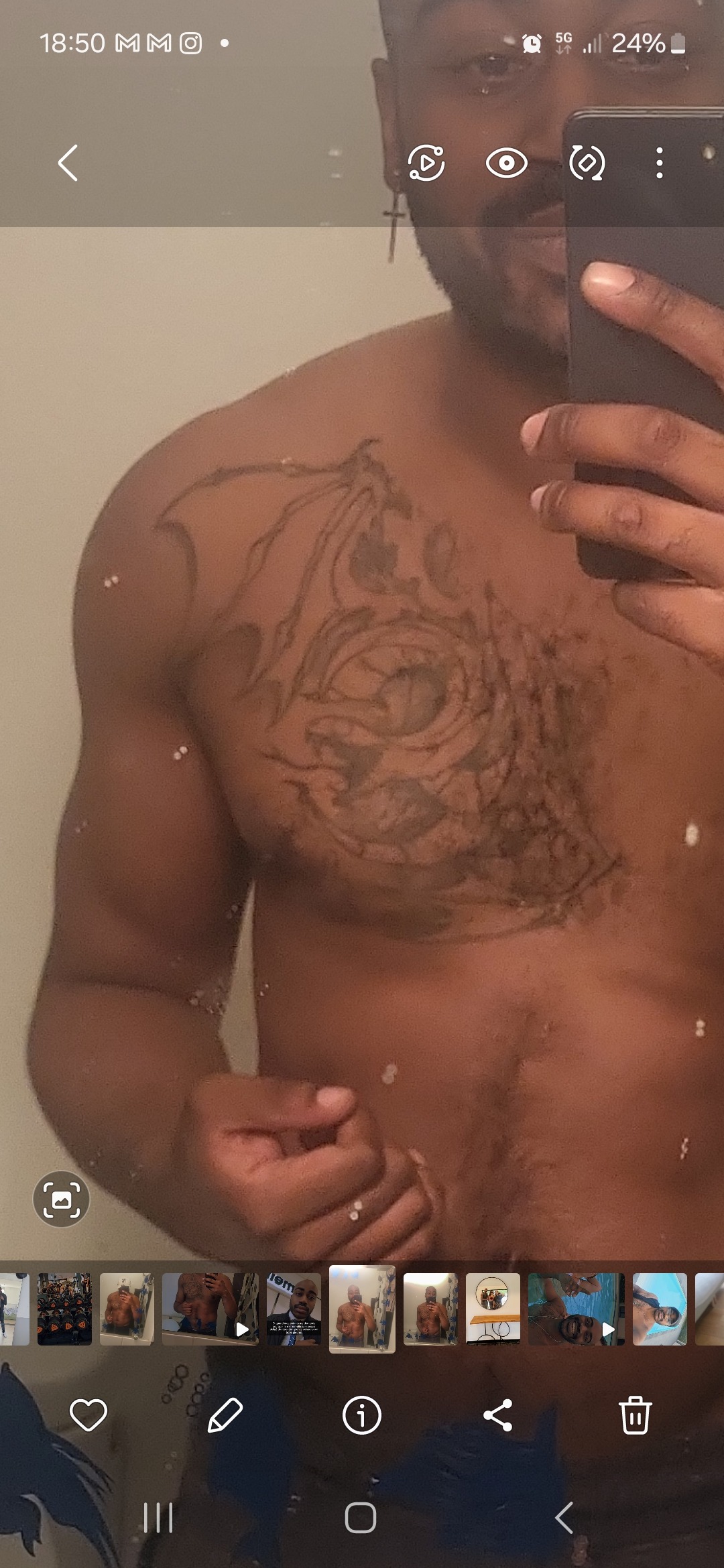 Rustem - Chexbres - Vaud | Speed Dating