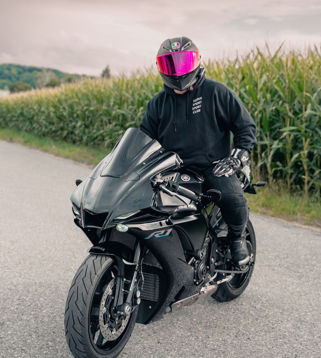 Kym - Au TG - Saint-Gall | Speed Dating