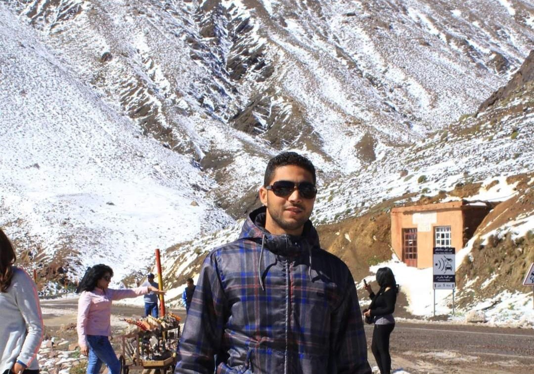 Sebastiano - Curtilles - Vaud | Speed Dating