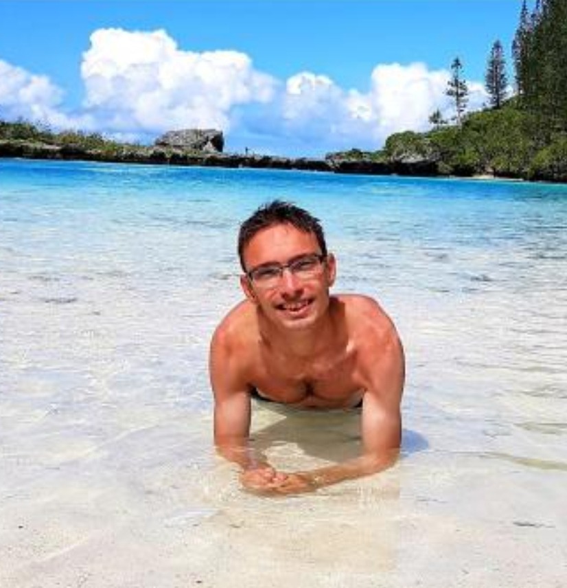 Marwane - Lavin - Grisons | Speed Dating