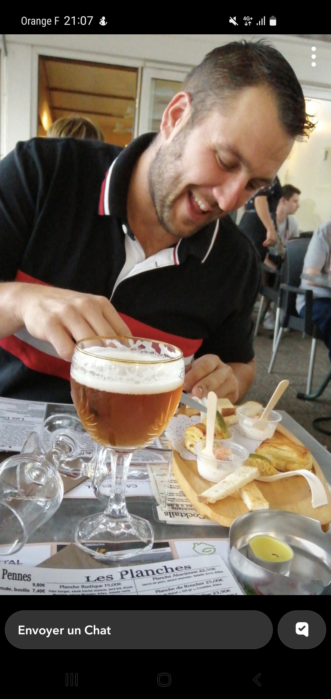 Sivane - Grüsch - Grisons | Speed Dating