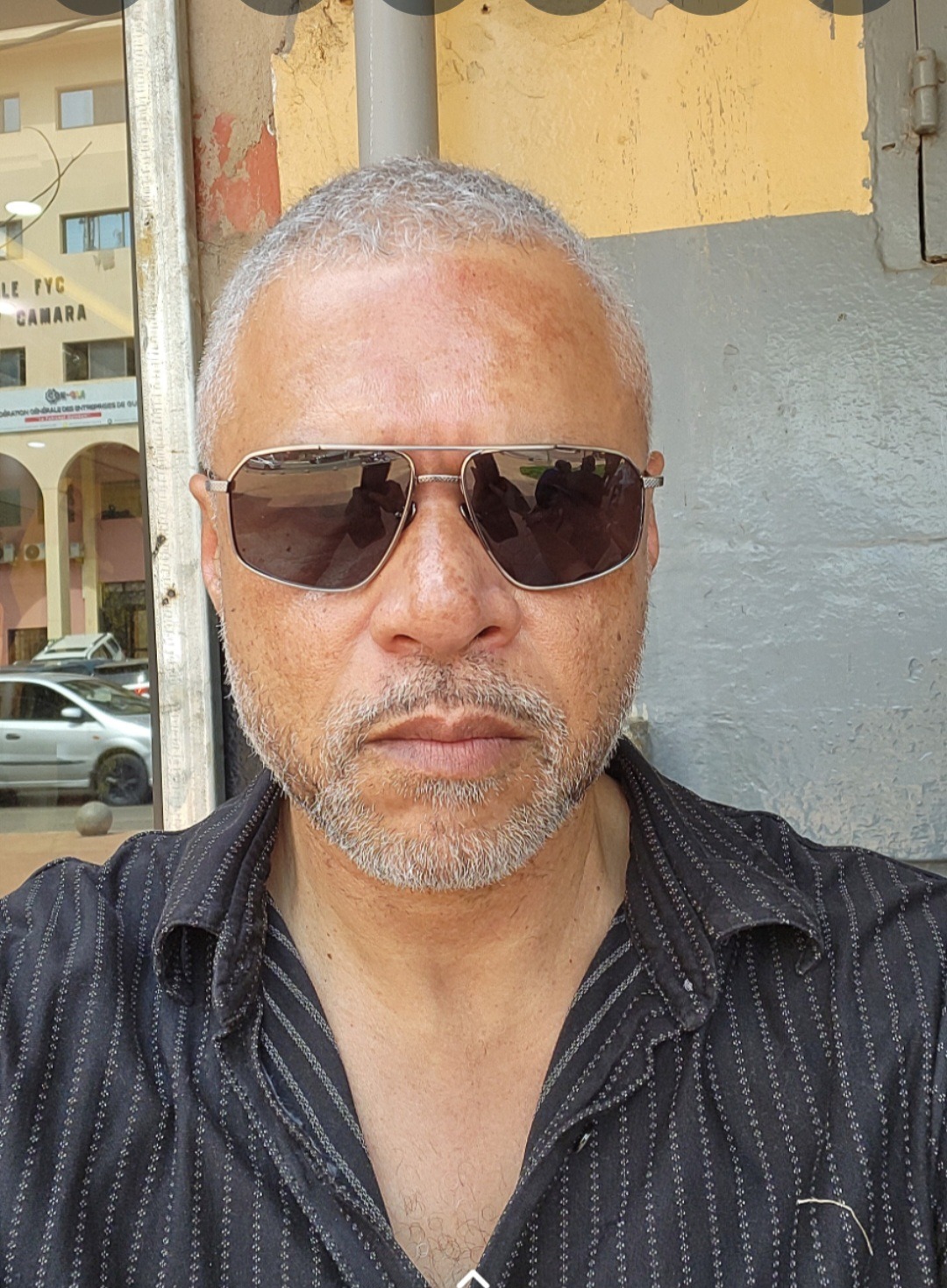 Camel - Gossens - Vaud | Speed Dating