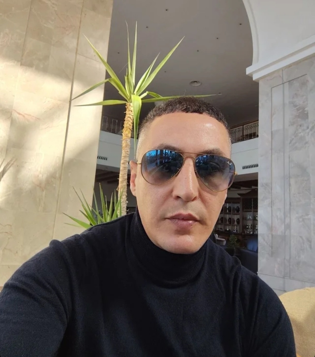 Wadislas - Domat/Ems - Grisons | Speed Dating