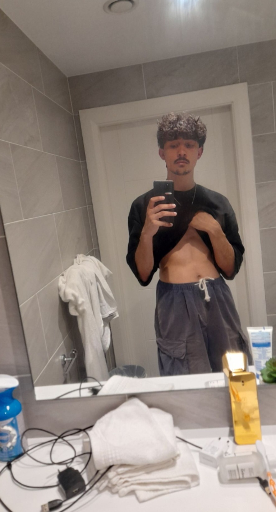 Cheickna - Augio - Grisons | Speed Dating