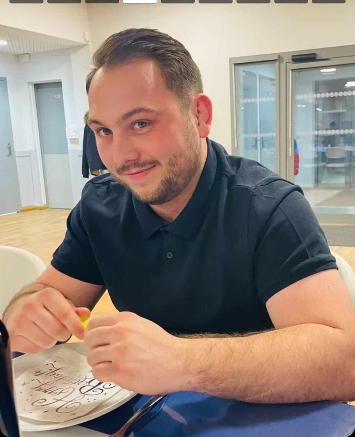 Udo - Haldi b. Schattdorf - Uri | Speed Dating