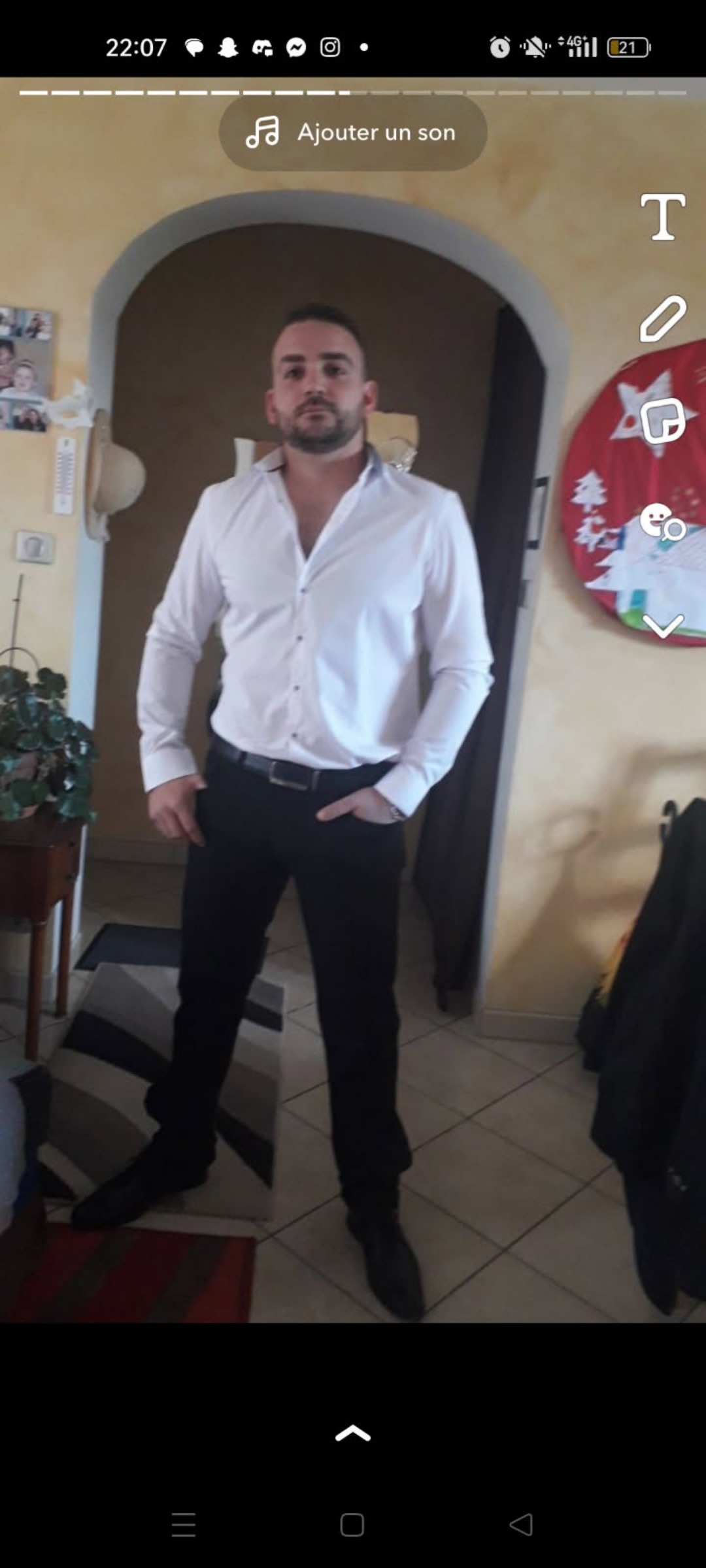 Axil - Auressio - Tessin | Speed Dating