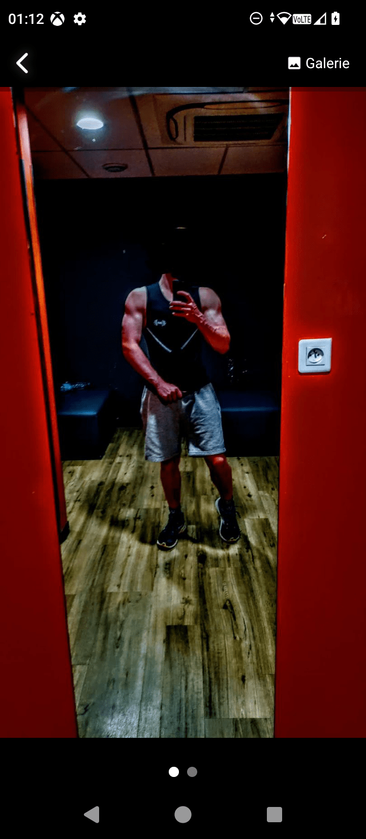 Stanislas - Kilchberg ZH - Zurich | Speed Dating