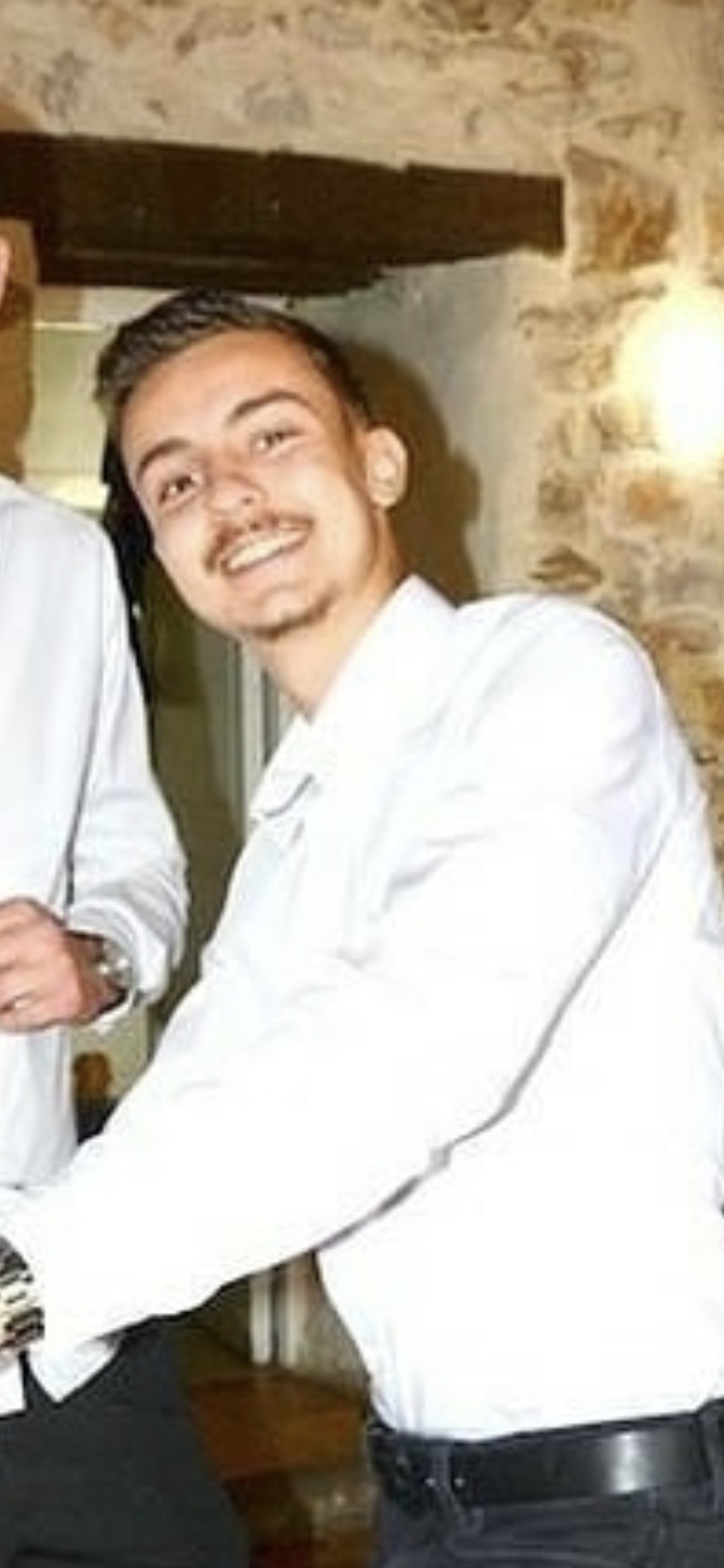 Achilles - Cerniaz VD - Vaud | Speed Dating