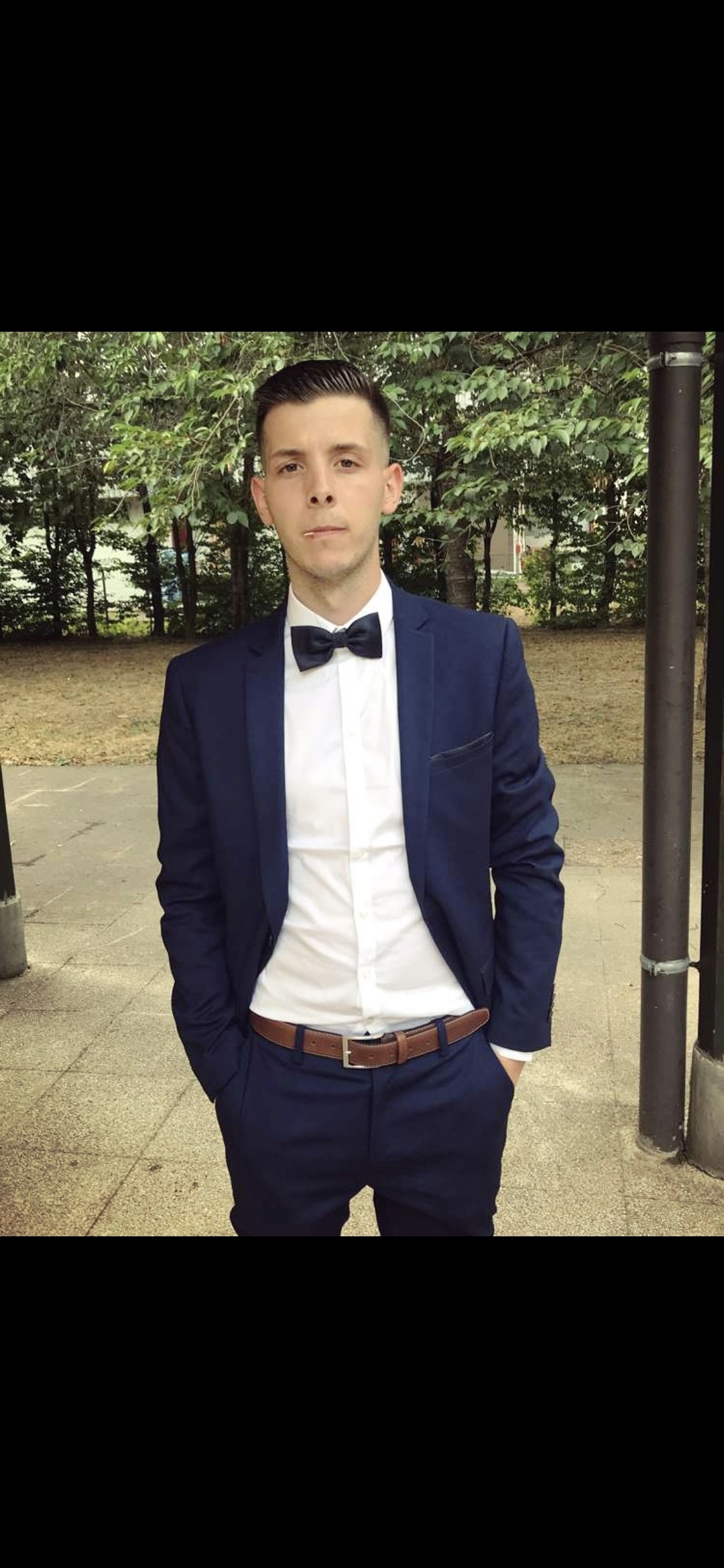 Burhan - Croy - Vaud | Speed Dating