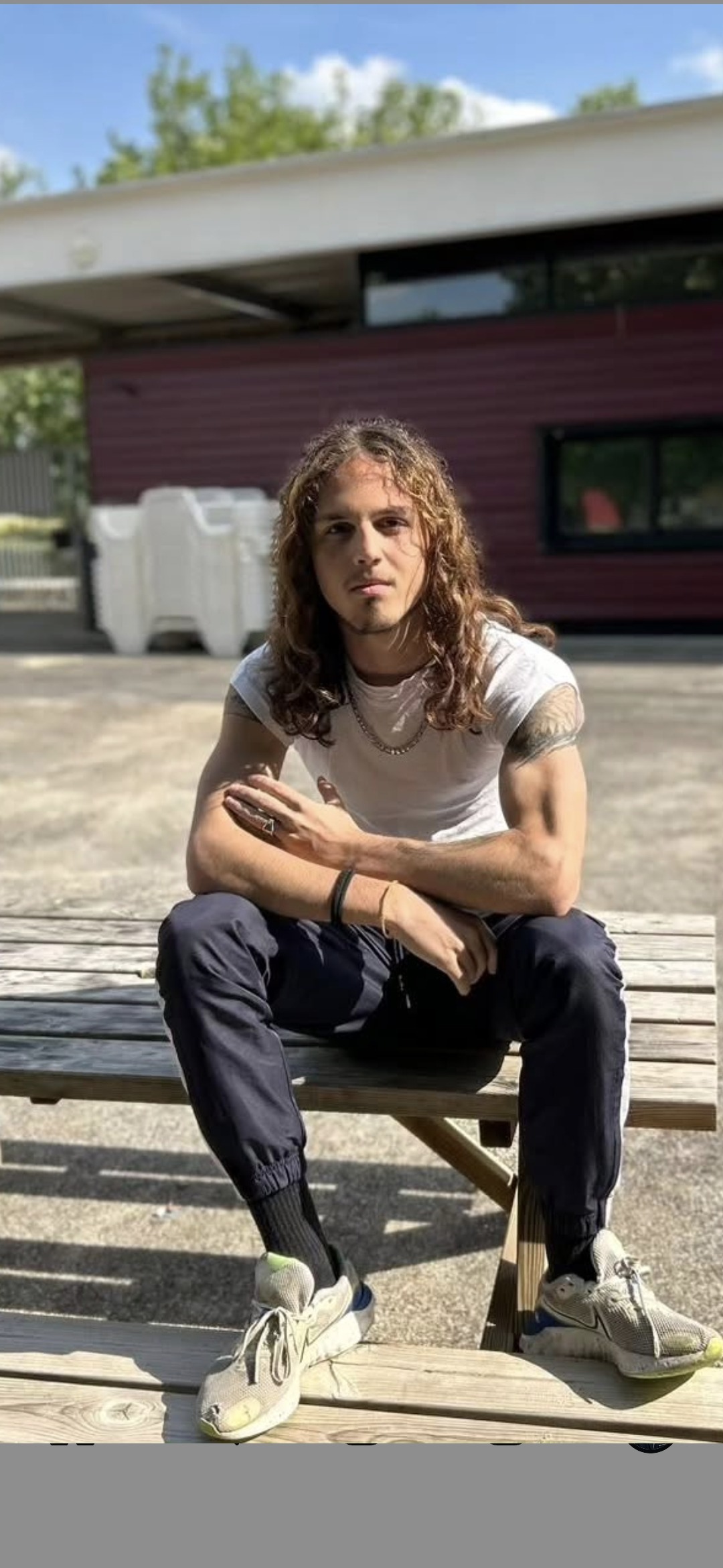 Clayton - Les Bioux - Vaud | Speed Dating