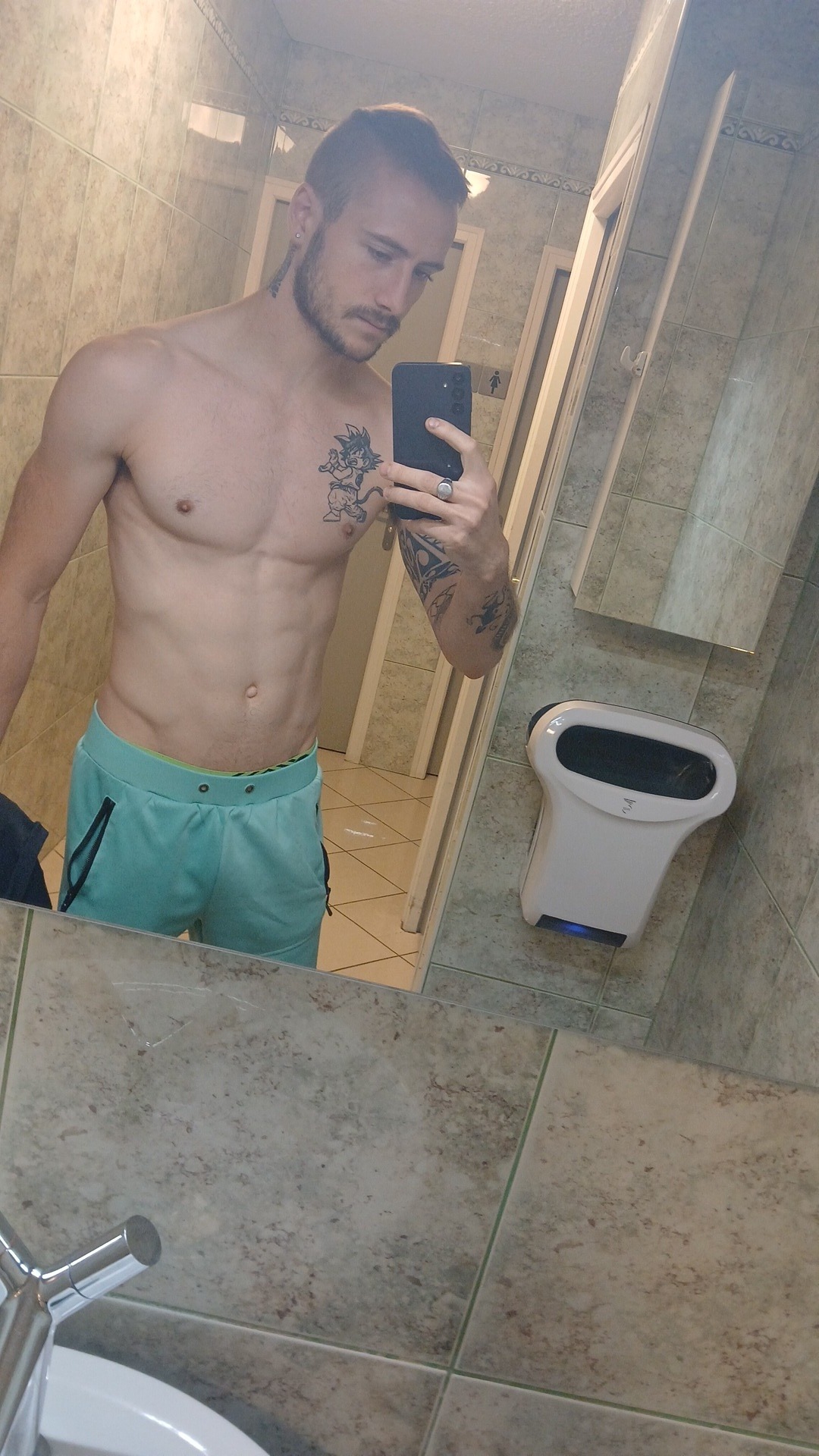 Denis - La Joux FR - Fribourg | Speed Dating