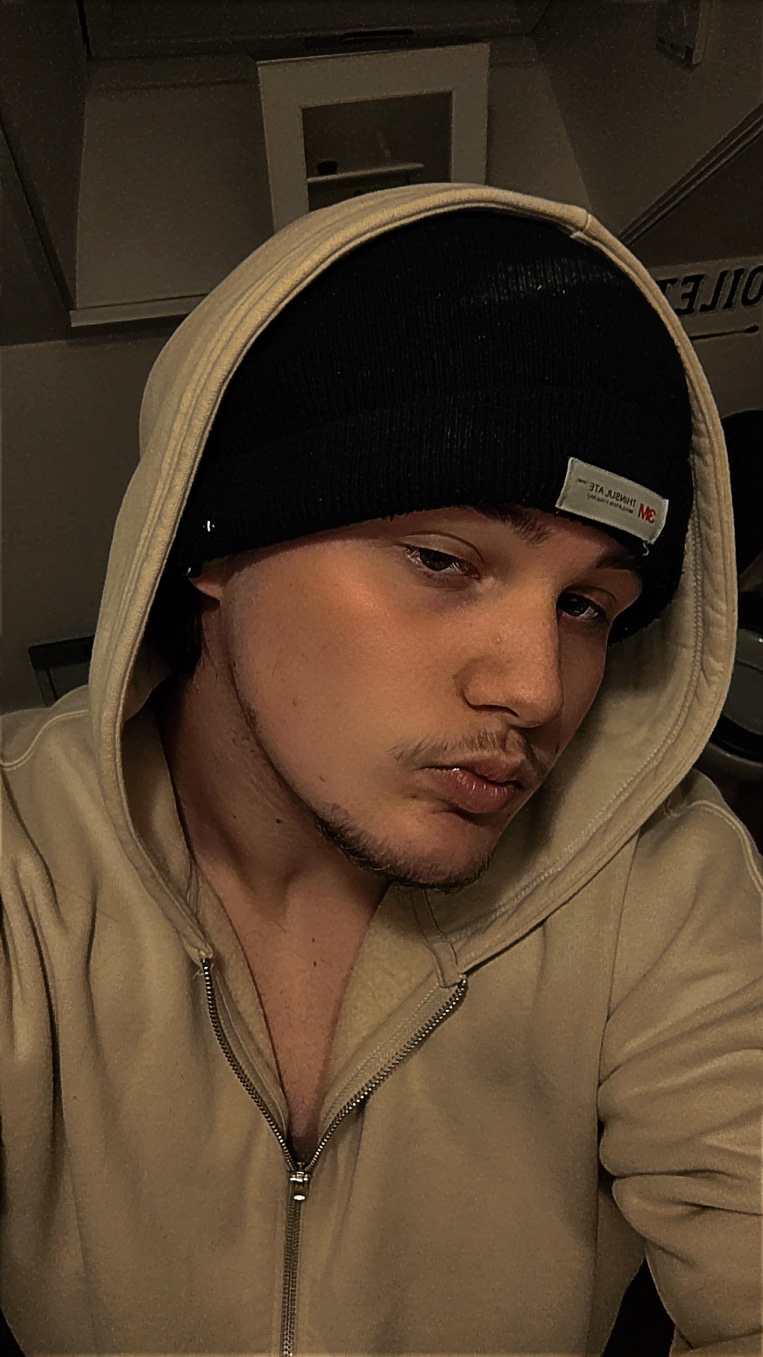 Boubker - Götighofen - Thurgovie | Speed Dating