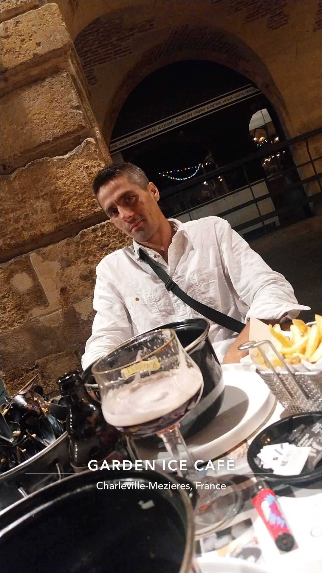 Tonyo - Corcelles-sur-Chavornay - Vaud | Speed Dating