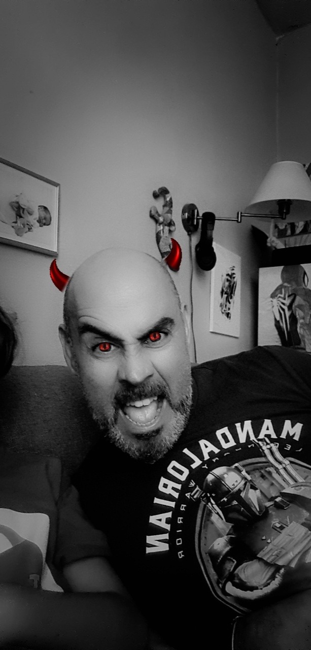 Valéry - Brè sopra Lugano - Tessin | Speed Dating