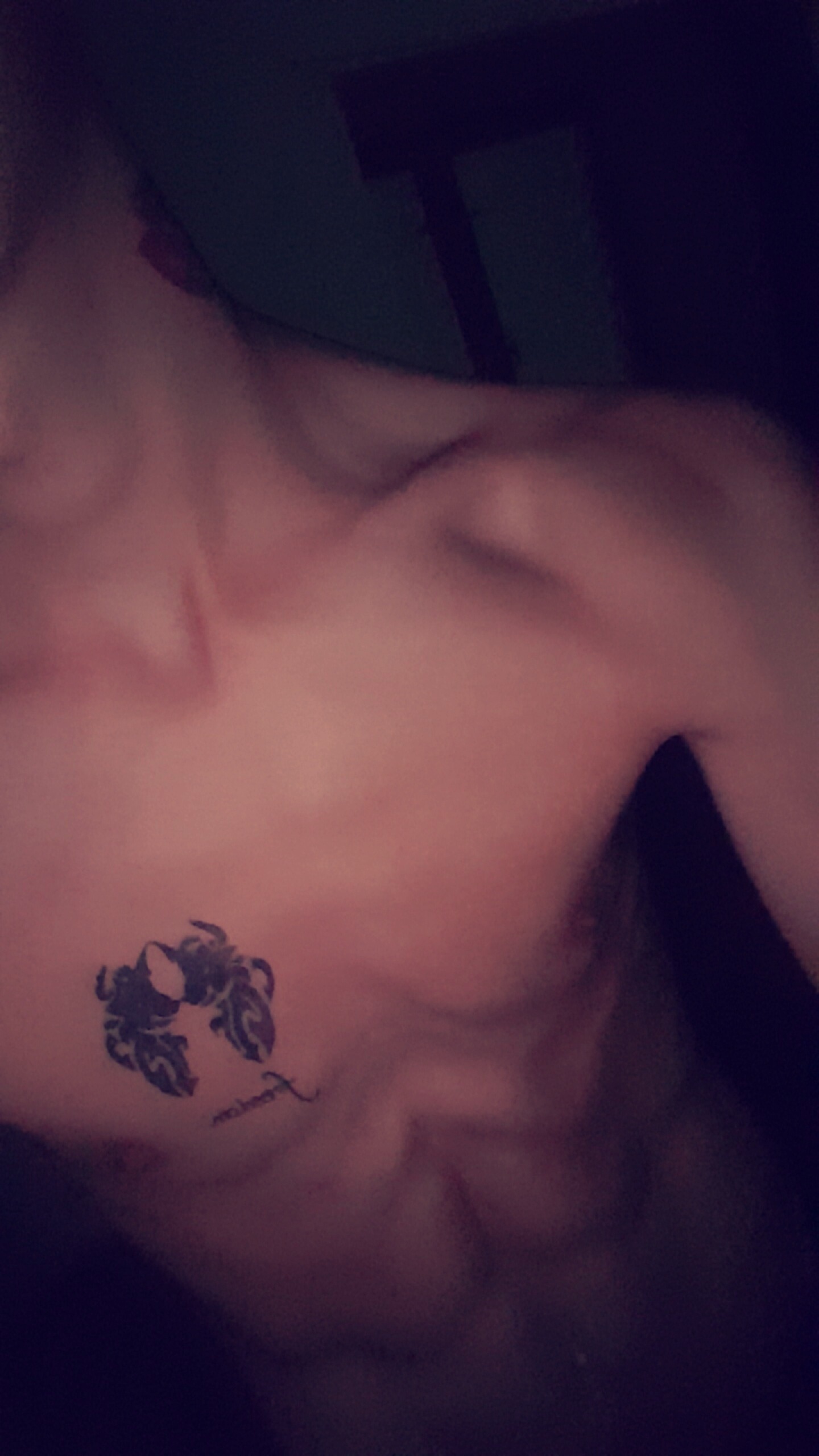 Shawn - Lenzerheide/Lai - Grisons | Speed Dating