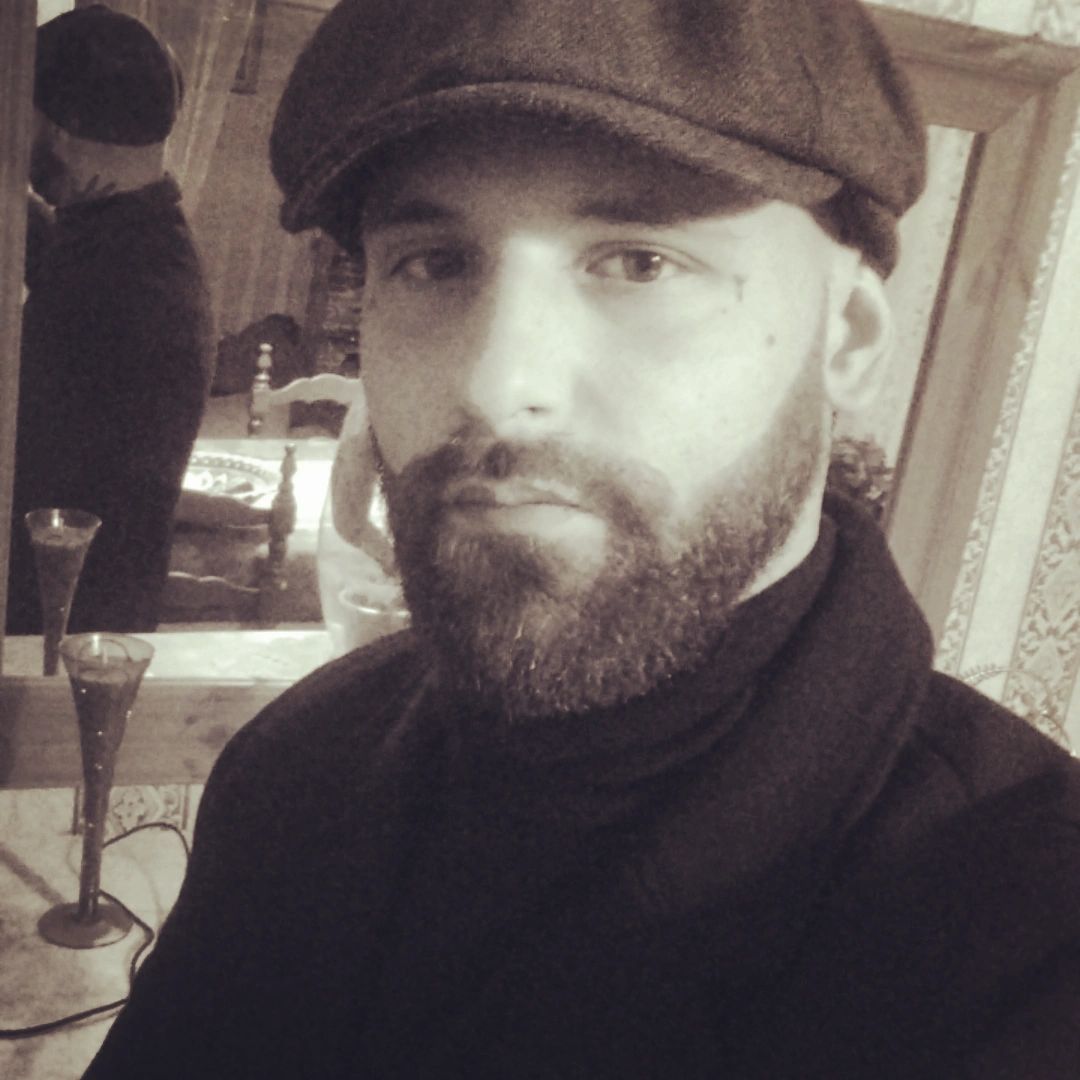 Haroon - Les Breuleux - Berne | Speed Dating