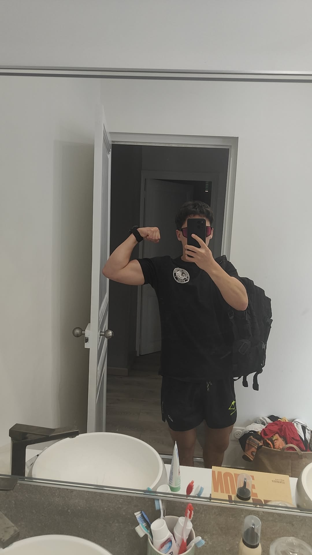 Djime - Balgach - Saint-Gall | Speed Dating