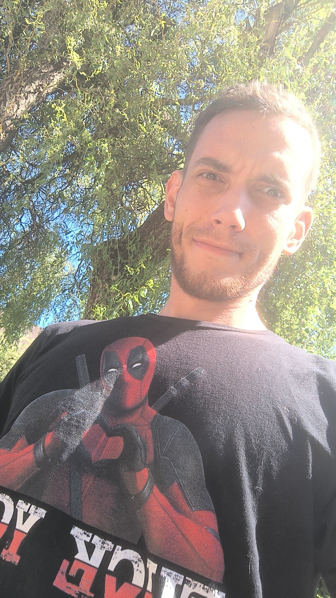 Younnes - Chénens - Fribourg | Speed Dating