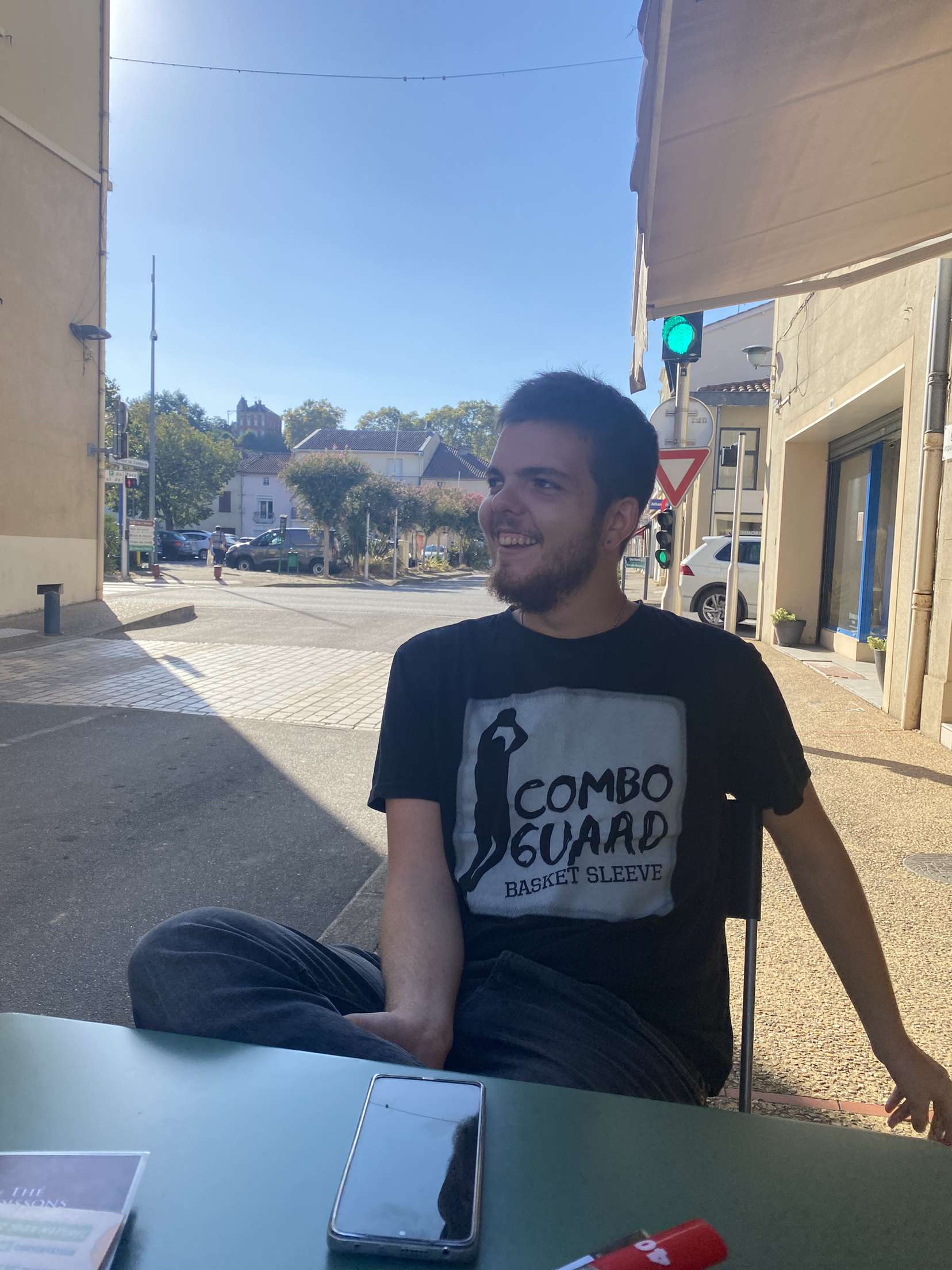 Illane - Brail - Grisons | Speed Dating