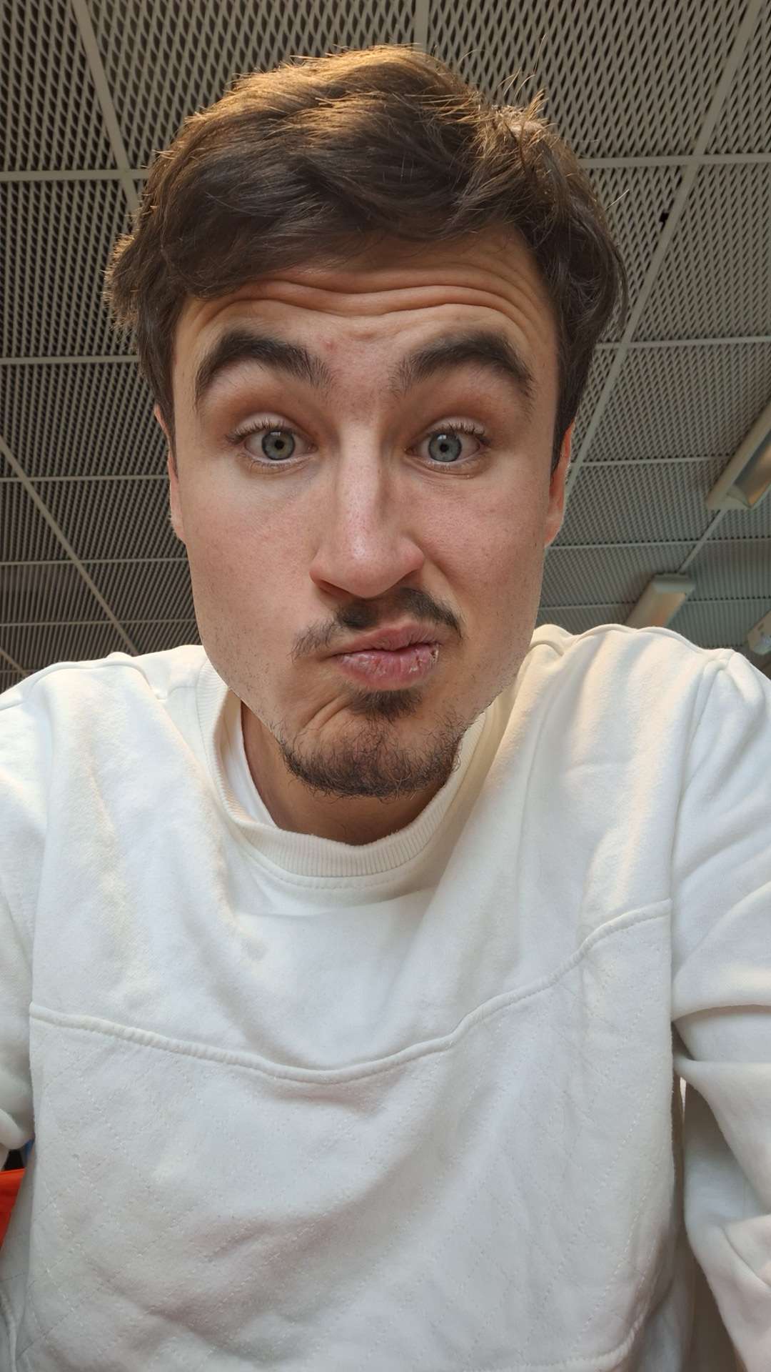 David-vincent - Démoret - Vaud | Speed Dating