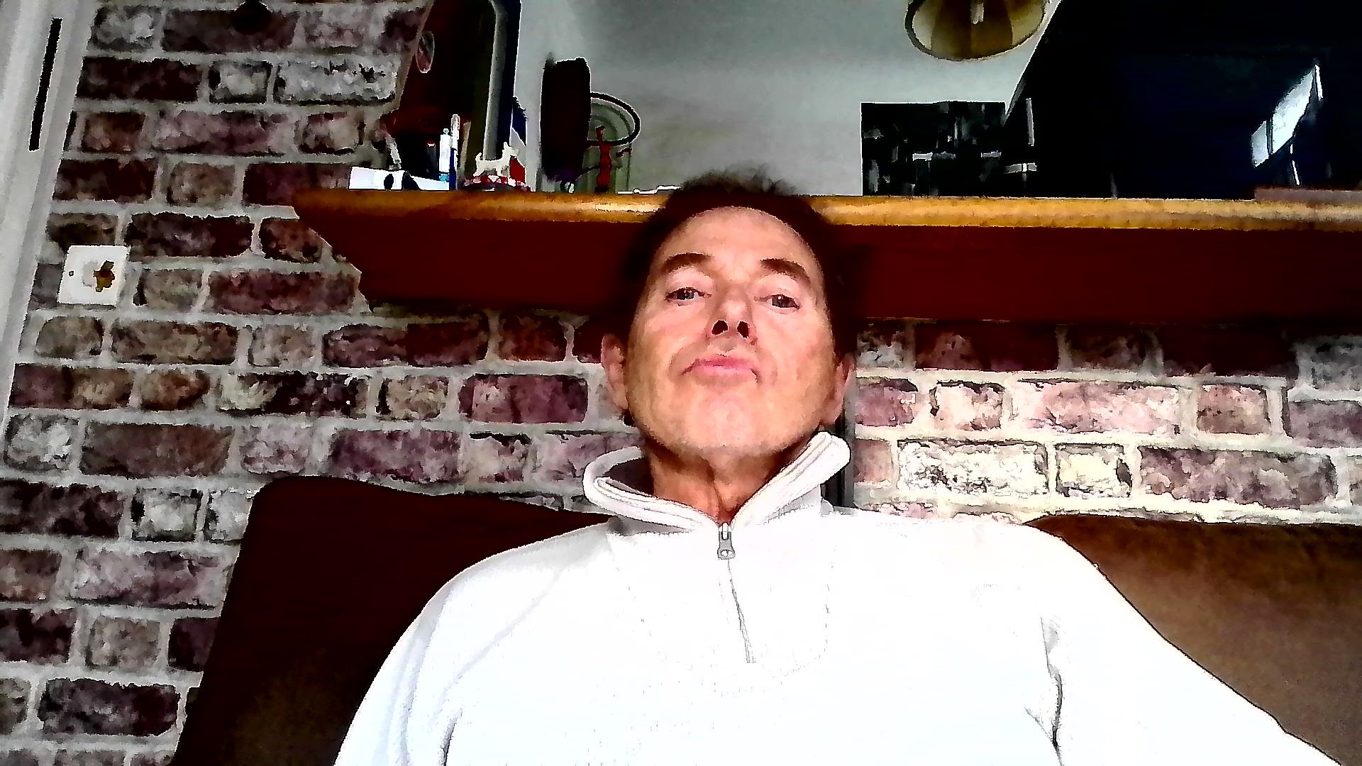 Wallace - Banco - Tessin | Speed Dating