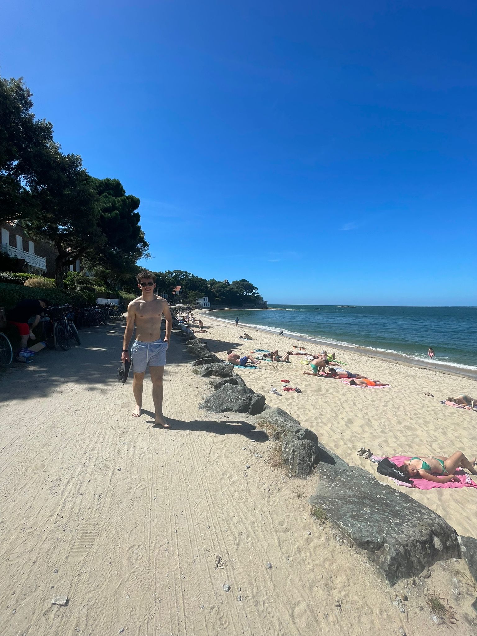 Binyamine - Flumserberg Portels - Saint-Gall | Speed Dating