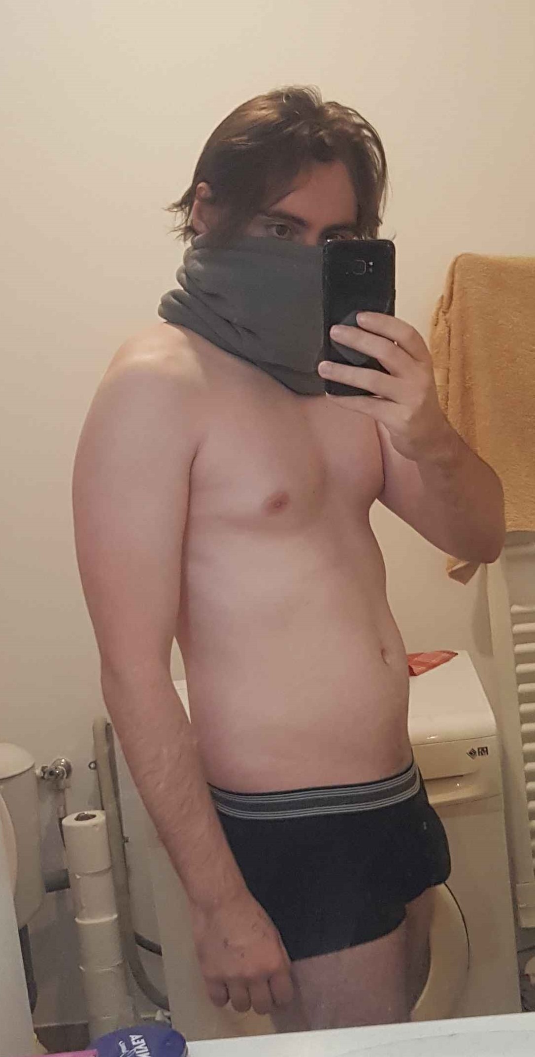 Redwane - Barberêche - Fribourg | Speed Dating