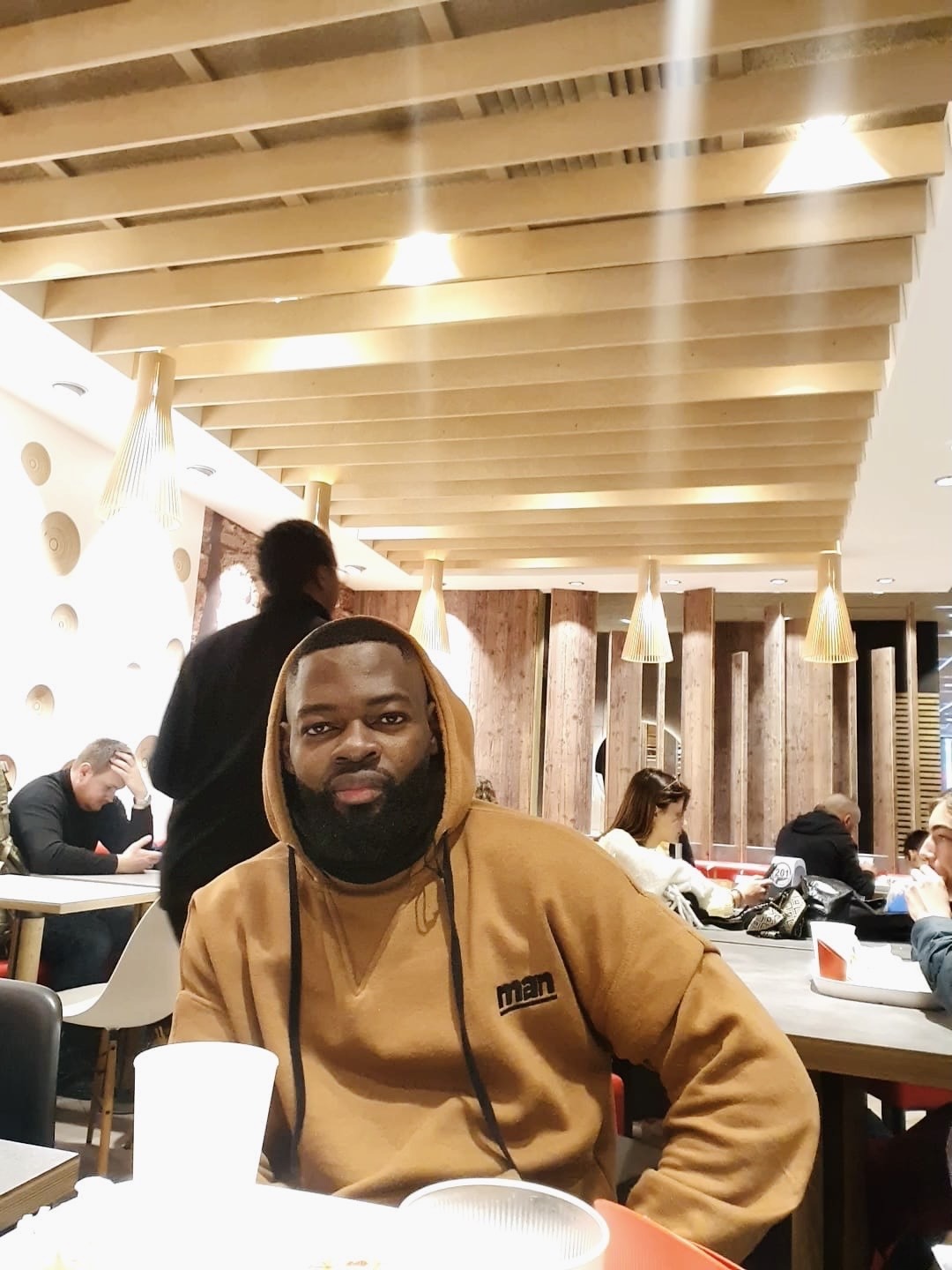 Tonin - Bollion - Fribourg | Speed Dating