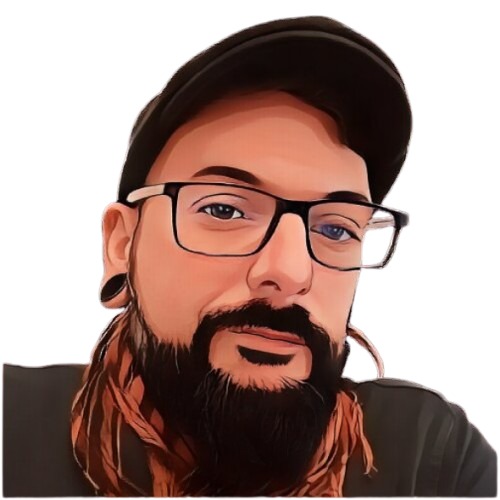 Nick - Calonico - Tessin | Speed Dating