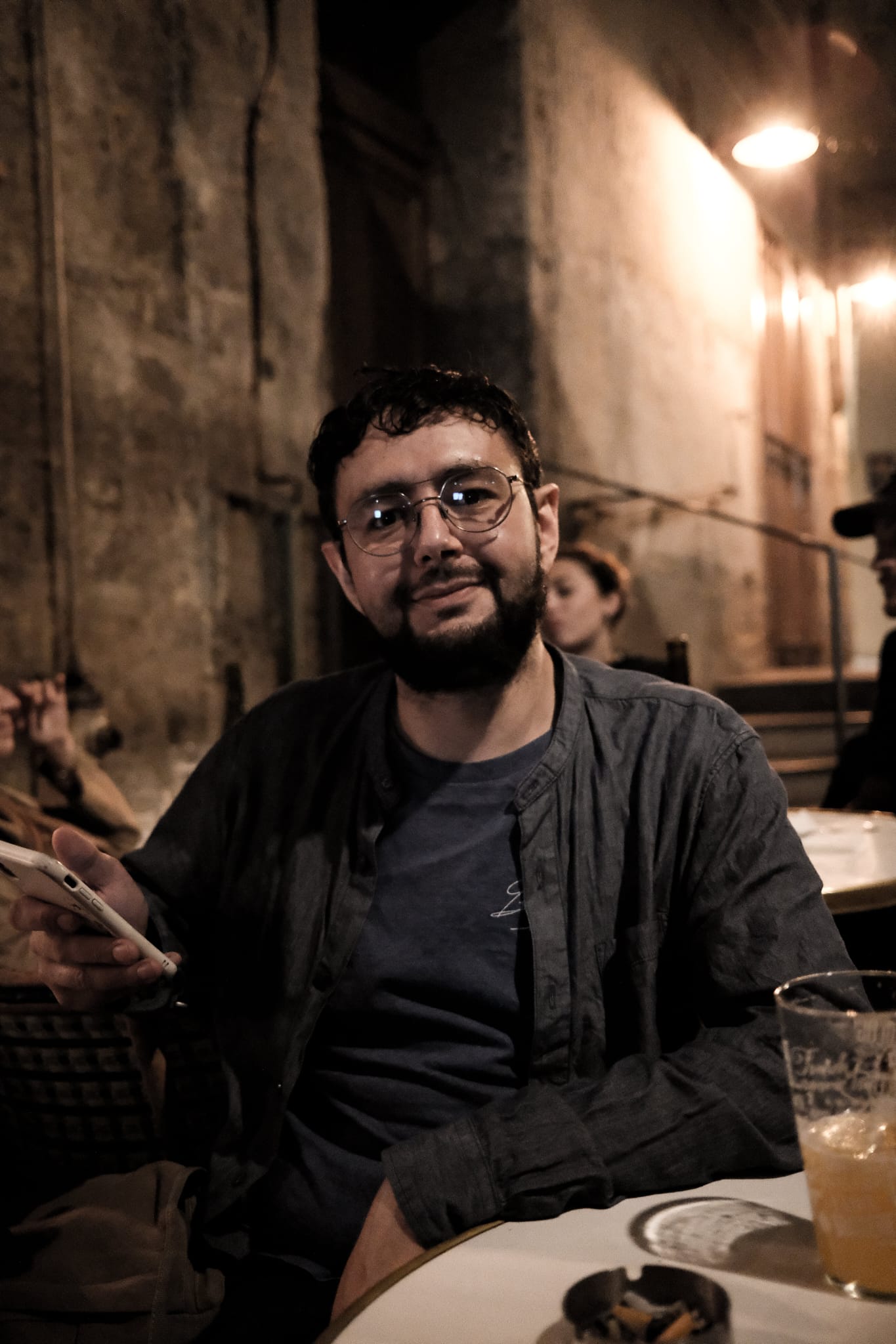 Souliman - Chexbres - Vaud | Speed Dating