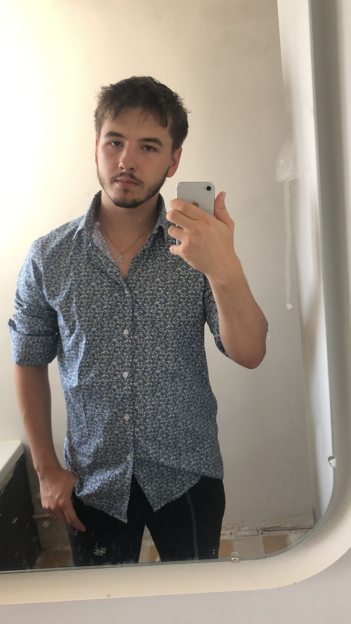 Boubacar - Kyburg - Zurich | Speed Dating