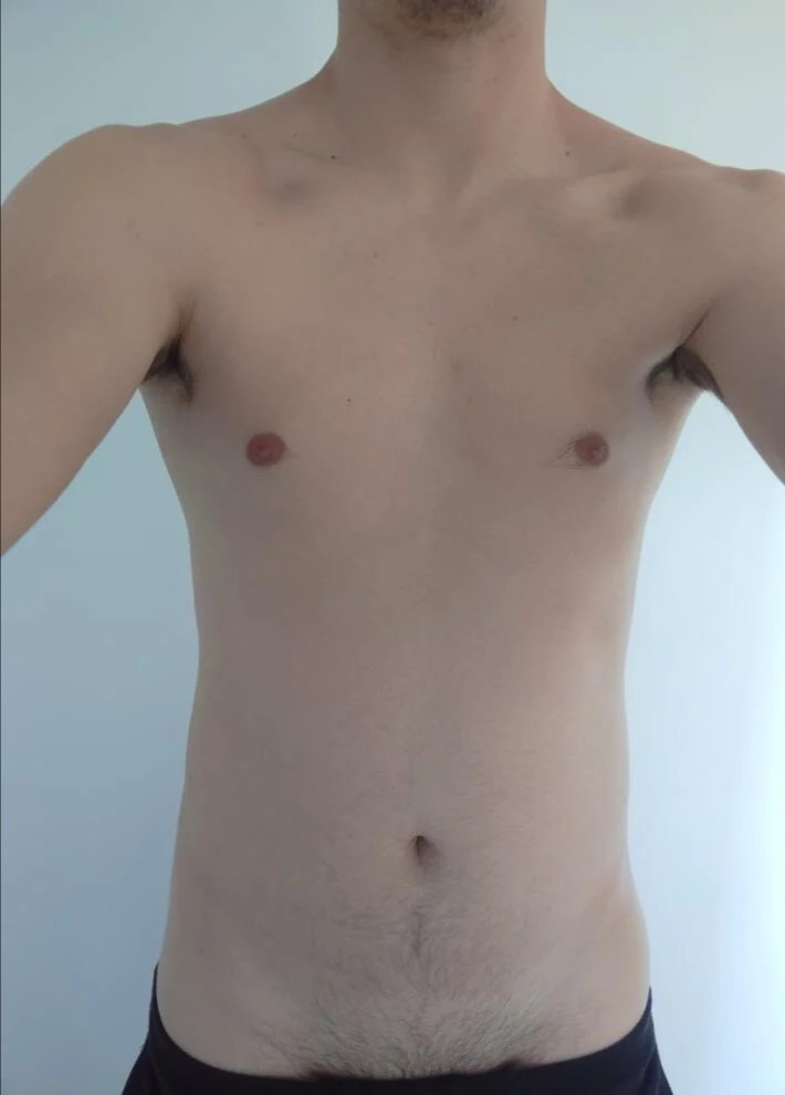 Aksel - Jongny - Vaud | Speed Dating