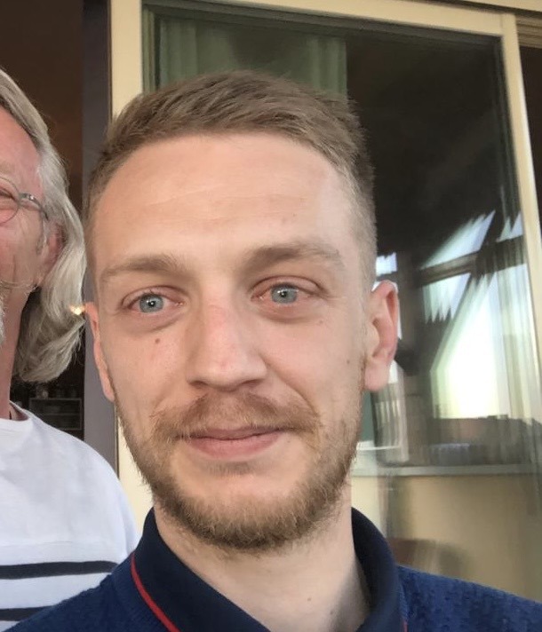 Djayann - Lieffrens - Fribourg | Speed Dating