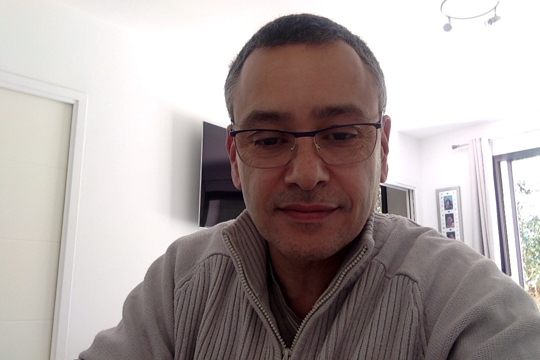 Charles-eric - Fresens - Neuchâtel | Speed Dating