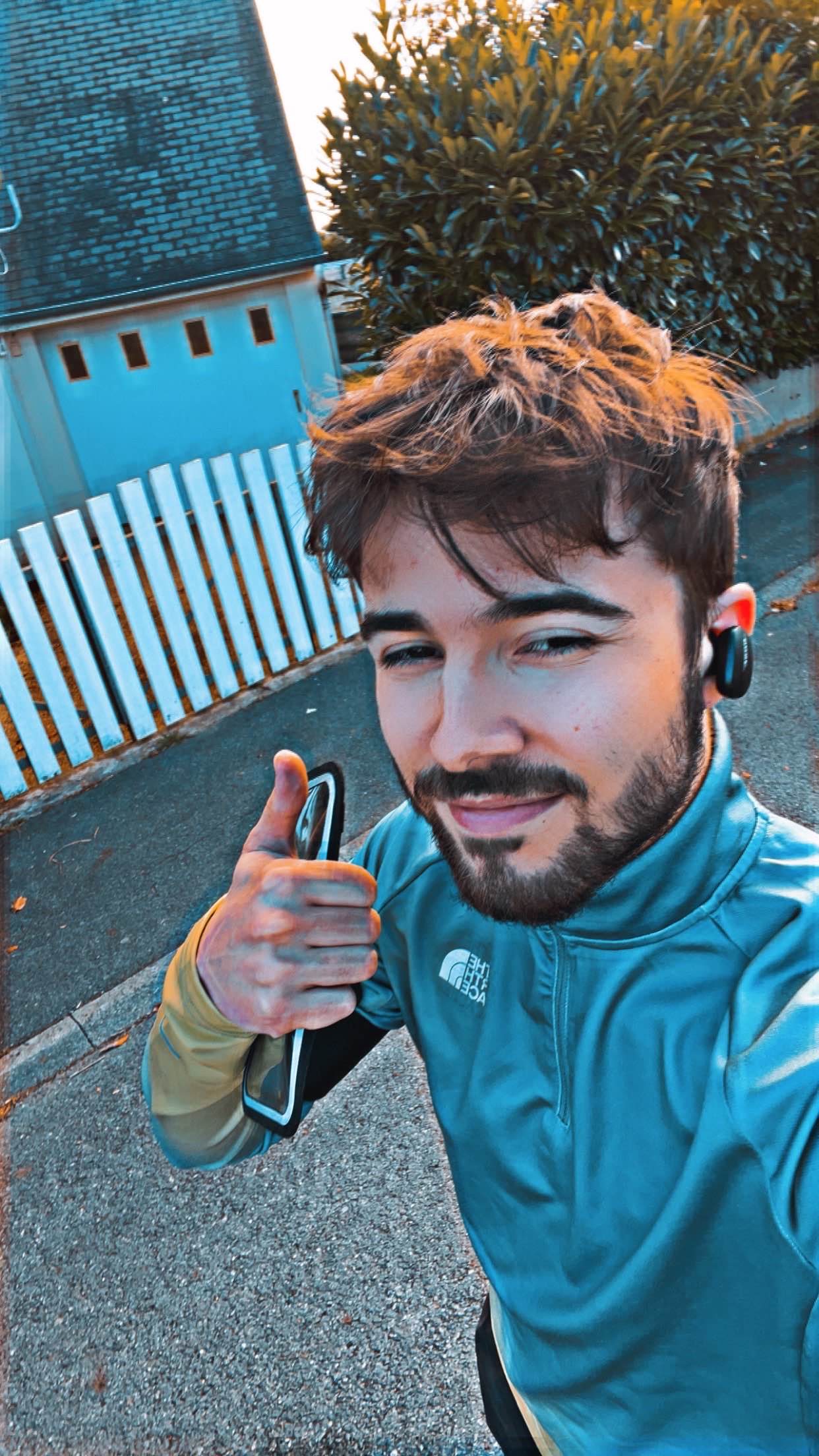 Myke - Bassins - Vaud | Speed Dating