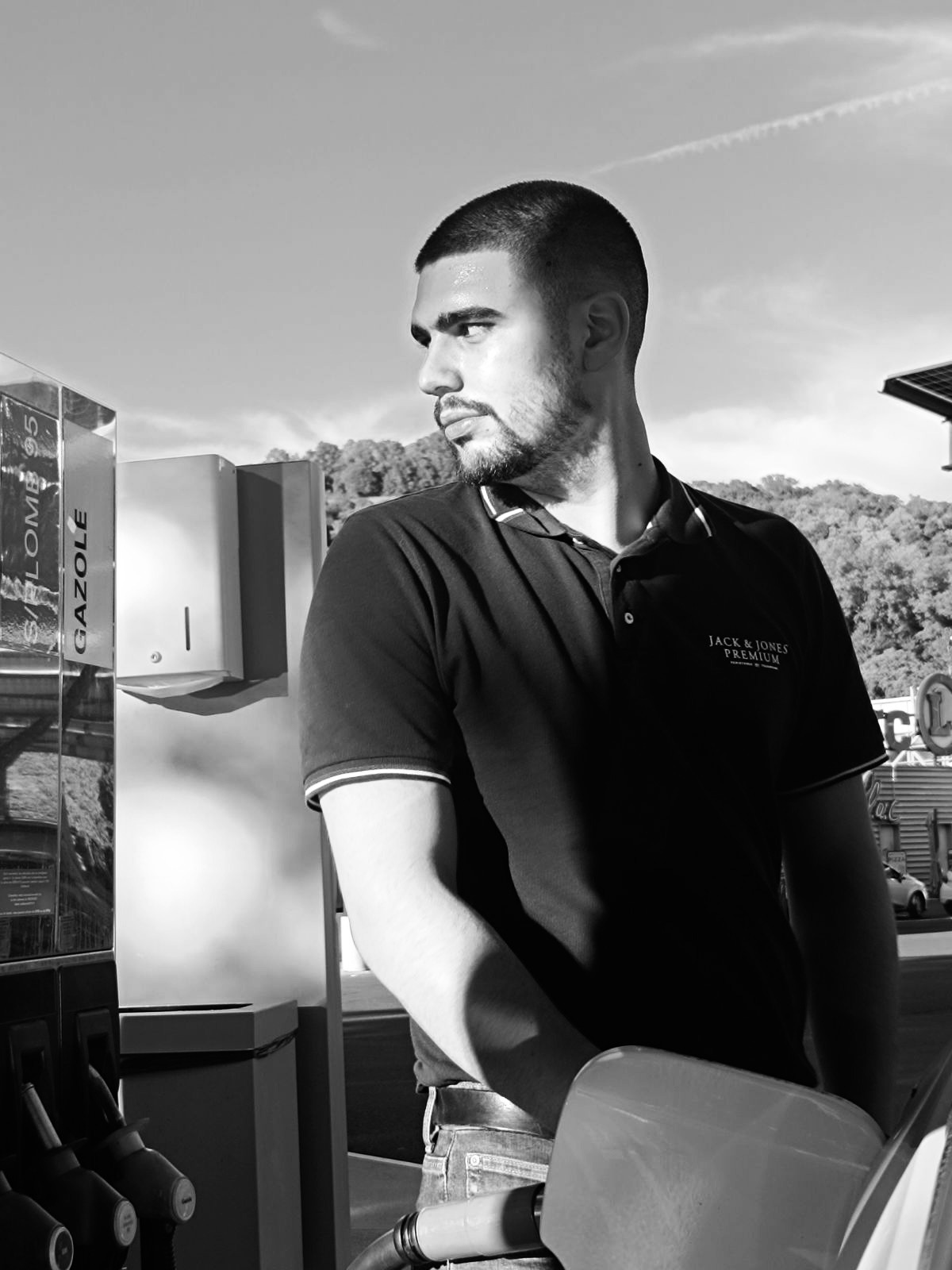 Jacques-pierre - Forel-sur-Lucens - Vaud | Speed Dating