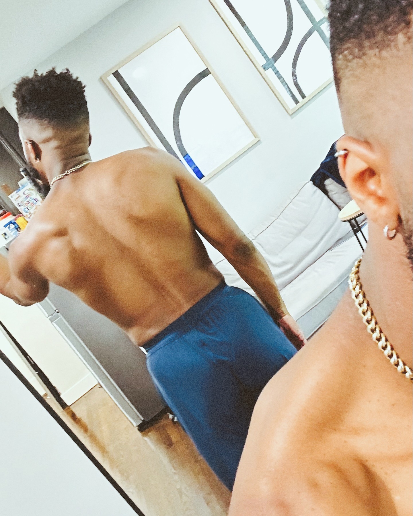 Essaid - Gravesano - Tessin | Speed Dating