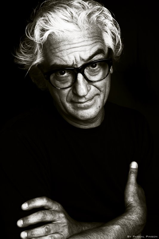 Haykal - Emmen - Lucerne | Speed Dating