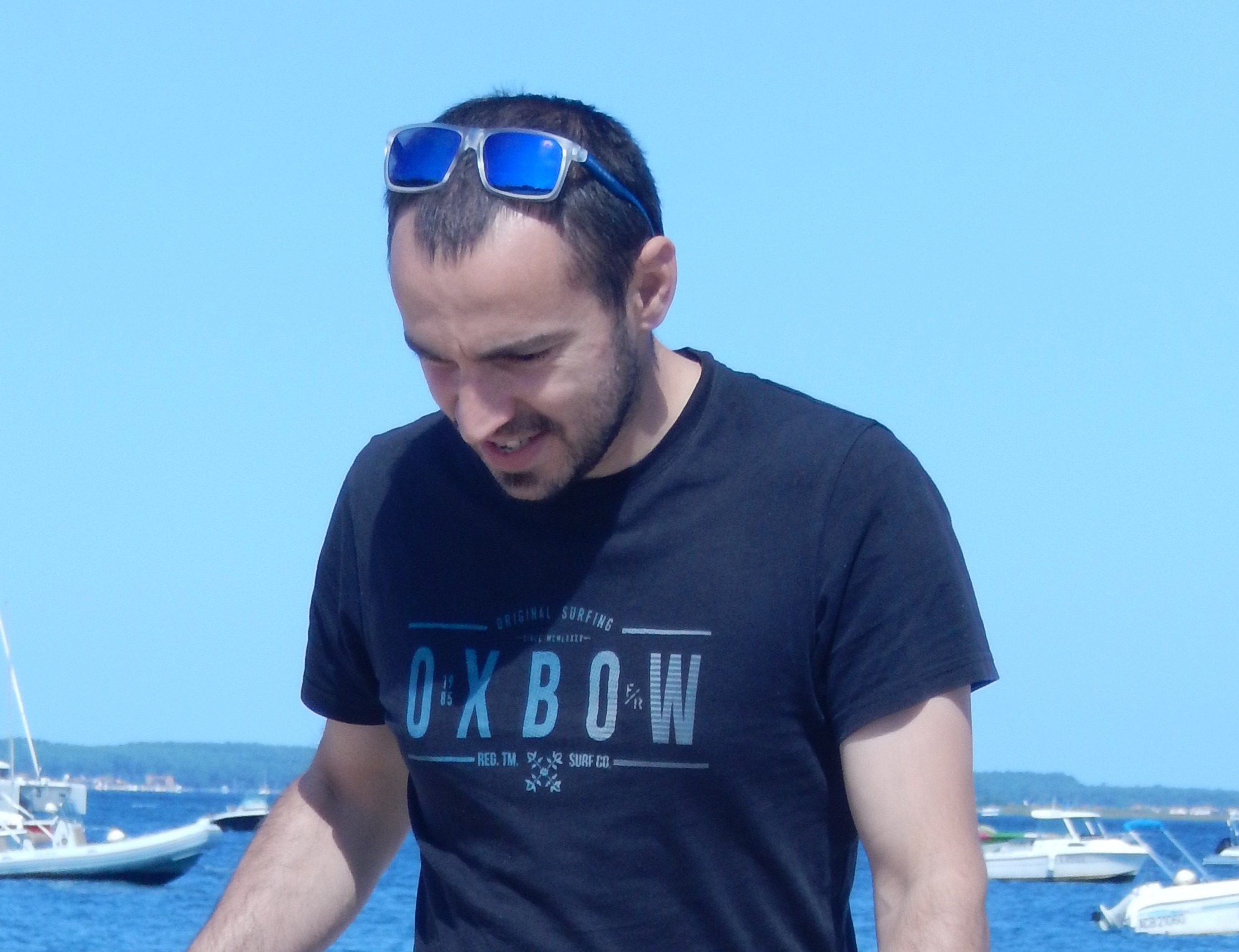 Chrif - Eigenthal - Lucerne | Speed Dating