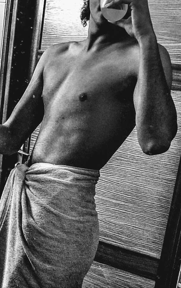 Amirdine - Cauco - Grisons | Speed Dating