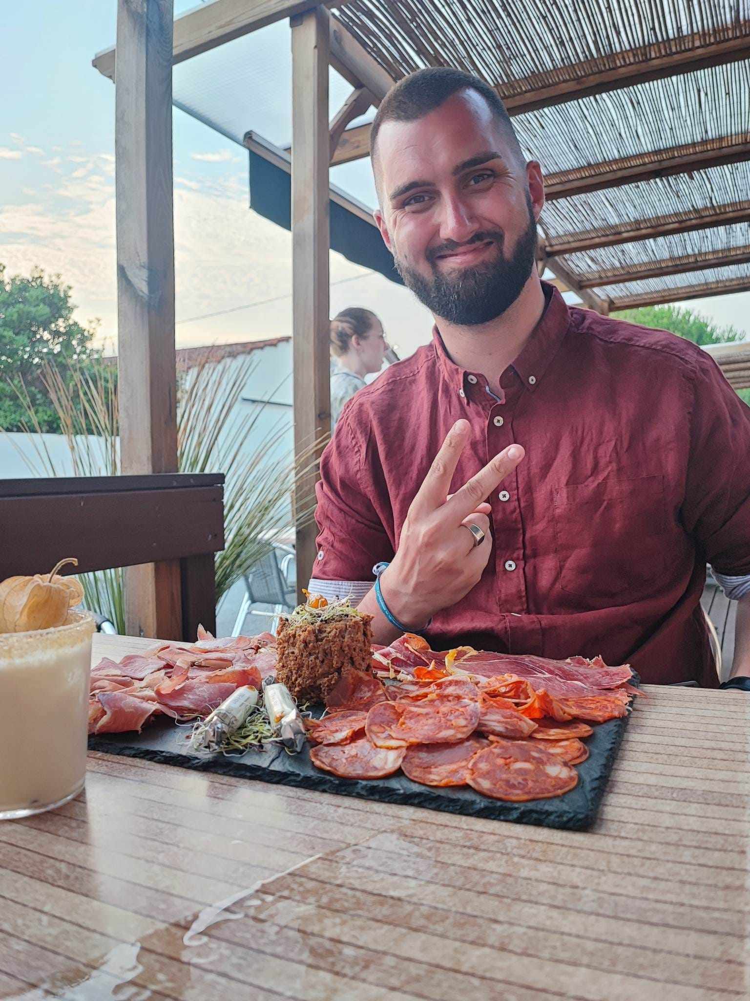 Illyes - Bondo - Grisons | Speed Dating