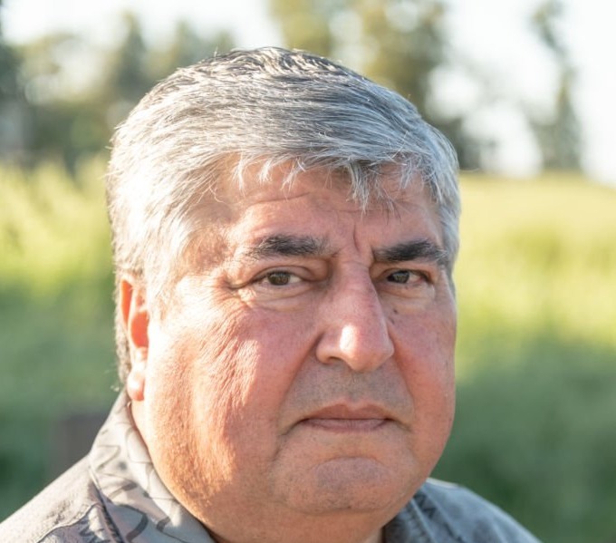 Wadih - Chéserex - Vaud | Speed Dating